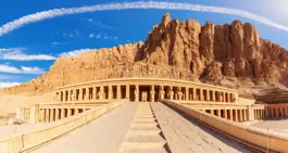 Privater Tagesausflug von Hurghada nach Luxor – Karnak, Tal der Könige & Nilfahrt photo